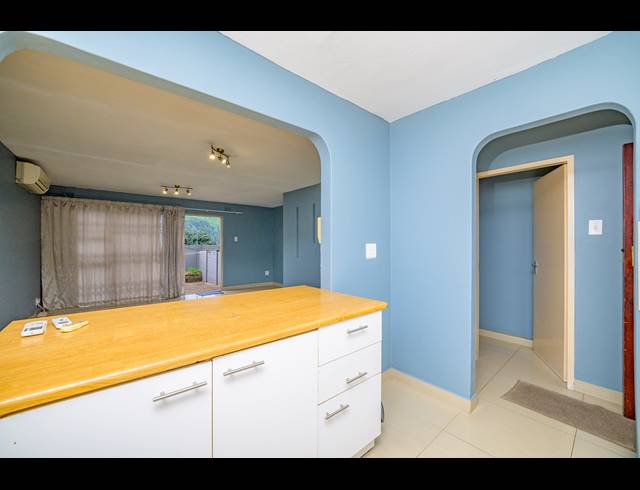 3 BEDROOM SECTIONAL TITLE FOR SALE IN RESERVOIR HILLS